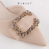 Viditi Sabina Sandal Heels 3 cm