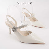 Viditi Rhea Heels 8 cm