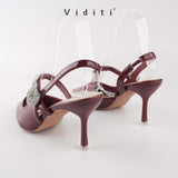 Viditi Rhea Heels 8 cm