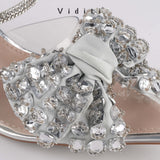 Viditi Cia Heels 6 cm