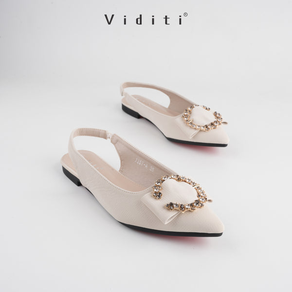 Zuri Sling Back by Viditi