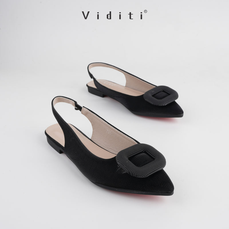 Elvi Sling Back by Viditi