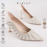 Viditi Florentia Heels 7 cm