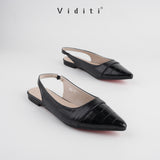 Marsha Sling Back by Viditi