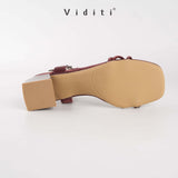 Viditi Evelina Block Heels 5cm