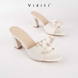 Viditi Wila Heels 8 cm