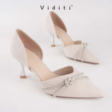 Viditi Nerina Heels 7 cm | Shoes | Sepatu Import Wanita | Wedding | Nikahan | Wisuda | Seserahan