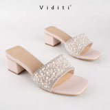 Viditi Barbara Sandal 5 cm
