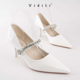 Viditi Tessa Heels 8 cm