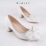 Viditi Natasha Block Heels