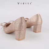 Viditi Natasha Block Heels
