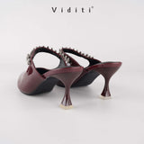 Viditi Marena Heels 7 cm