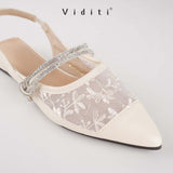 Viditi Aleska Flat Shoes