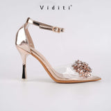 Viditi Alisa Heels 9 cm