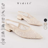 Viditi Tatiana Block Heels 2 cm