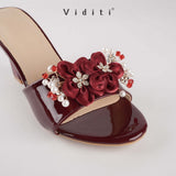 Viditi Wila Heels 8 cm