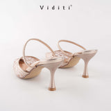 Viditi Ralina Heels 8 cm