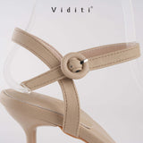 Viditi Elsy Heels 7 cm | Shoes | Sepatu Import Wanita | Nikahan | Wisuda | Seserahan | Pesta