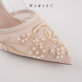 Viditi Melani Heels 8 cm