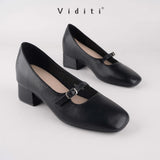 Viditi Alvina Block Heels 4 cm