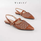 Viditi Melodi Flat Shoes