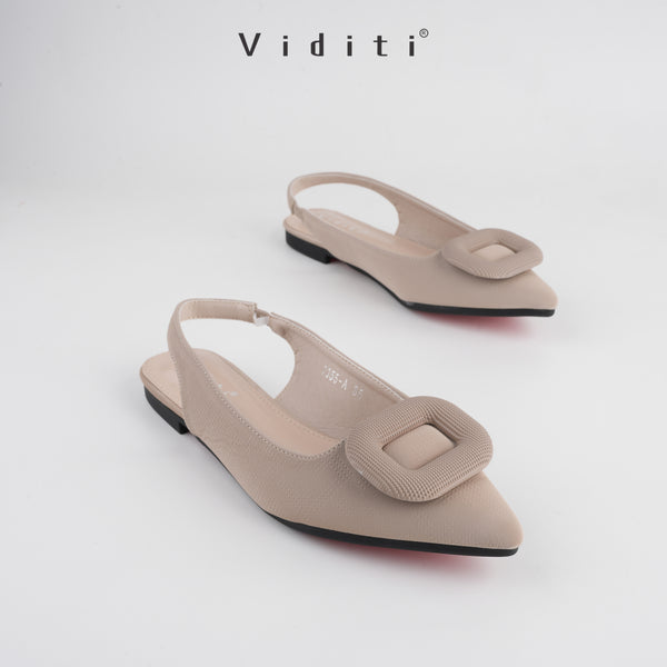 Elvi Sling Back by Viditi