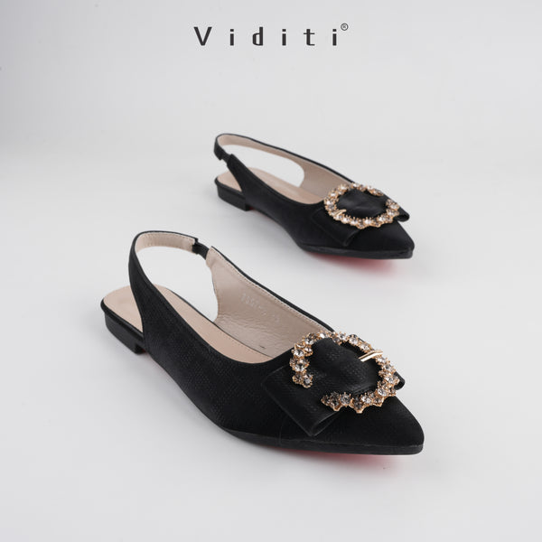 Zuri Sling Back by Viditi