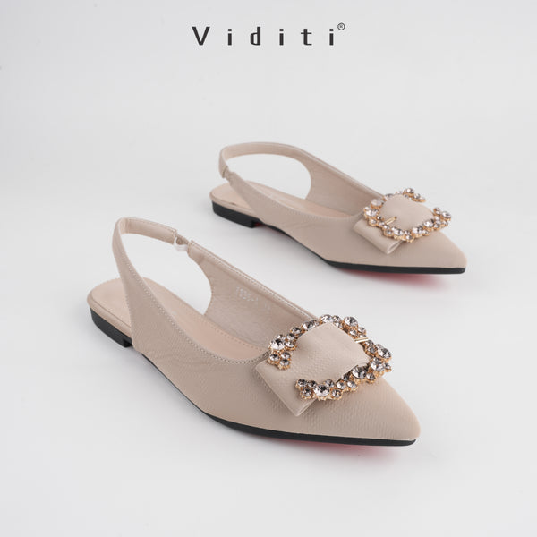 Johana Sling Back by Viditi