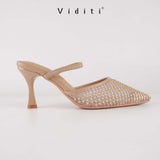 Viditi Audrey Heels 8 cm
