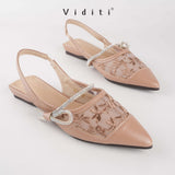 Viditi Ravel Flat Shoes