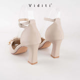 Viditi Rosalin Heels 7 cm