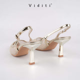 Viditi Larisa Heels 7 cm