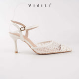 Viditi Esmira Heels 8 cm