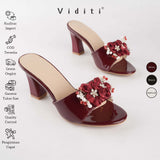 Viditi Wila Heels 8 cm
