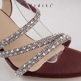 Viditi Xiara Heels 7 cm