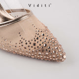 Viditi Leonita Heels 8 cm