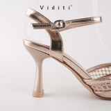 Viditi Daneila Heels 8 cm