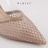 Viditi Celestia Heels 7 cm