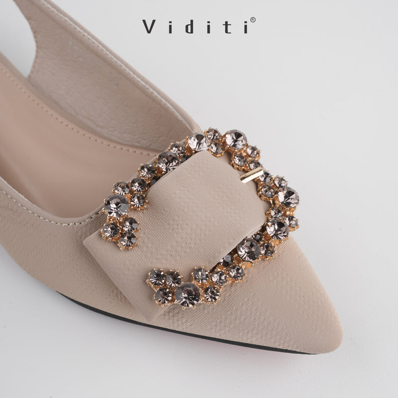 Johana Sling Back by Viditi