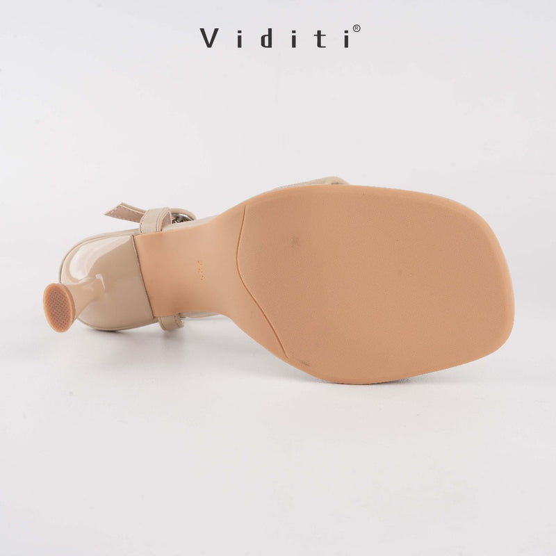 Viditi Elsy Heels 7 cm | Shoes | Sepatu Import Wanita | Nikahan | Wisuda | Seserahan | Pesta