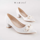 Viditi Mirela Block Heels 5cm