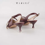 Viditi Lucita Heels 5 cm