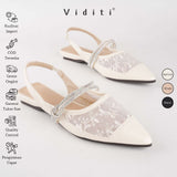 Viditi Aleska Flat Shoes