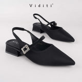 Viditi Renila Block Heels 2 cm