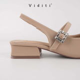 Viditi Renila Block Heels 2 cm