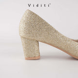 Viditi Mirela Block Heels 5cm