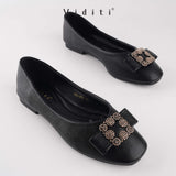 Viditi Dhiya Flat Shoes