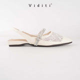 Viditi Aleska Flat Shoes