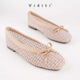 Viditi Senia Flat Shoes