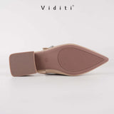 Viditi Renila Block Heels 2 cm